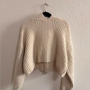 Urban Outfitters Hooded Sweater